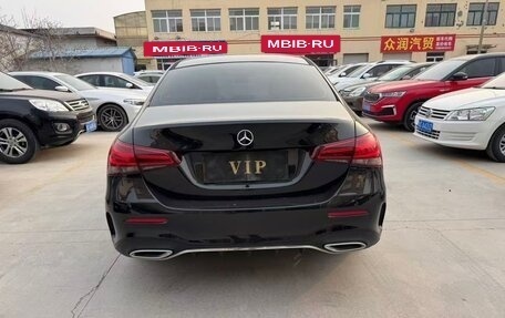 Mercedes-Benz A-Класс, 2022 год, 2 100 000 рублей, 4 фотография