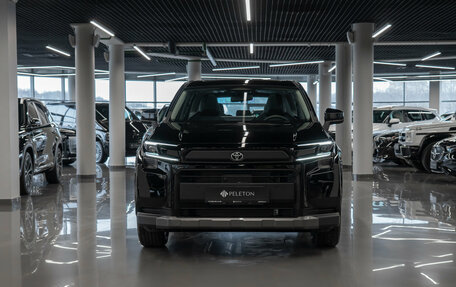 Toyota RAV4, 2026 год, 4 480 000 рублей, 6 фотография