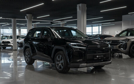 Toyota RAV4, 2026 год, 4 480 000 рублей, 5 фотография