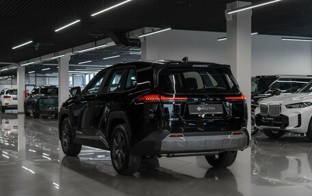 Toyota RAV4, 2026 год, 4 480 000 рублей, 8 фотография