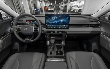 Toyota RAV4, 2026 год, 4 480 000 рублей, 11 фотография