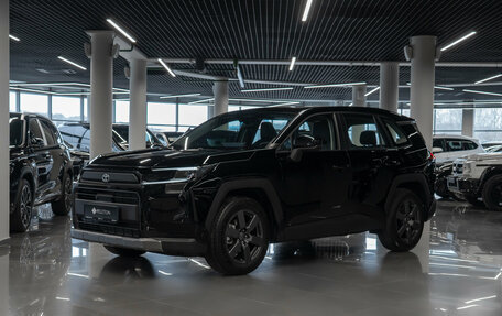 Toyota RAV4, 2026 год, 4 480 000 рублей, 4 фотография