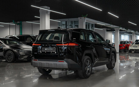 Toyota RAV4, 2026 год, 4 480 000 рублей, 7 фотография