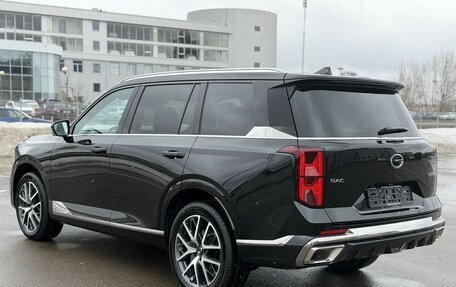 GAC GS8, 2026 год, 4 200 000 рублей, 4 фотография