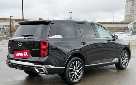 GAC GS8, 2026 год, 4 200 000 рублей, 6 фотография