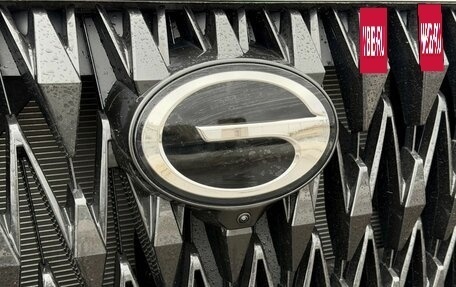 GAC GS8, 2026 год, 4 200 000 рублей, 9 фотография