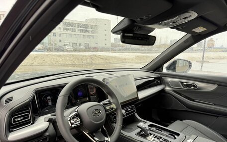 GAC GS8, 2026 год, 4 200 000 рублей, 18 фотография