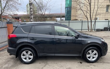 Toyota RAV4, 2014 год, 1 750 000 рублей, 5 фотография