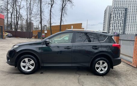 Toyota RAV4, 2014 год, 1 750 000 рублей, 4 фотография
