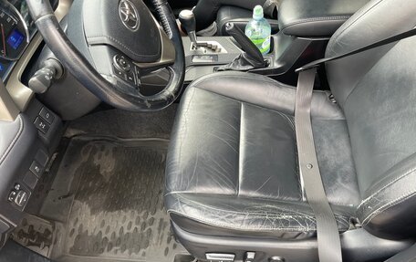 Toyota RAV4, 2014 год, 1 750 000 рублей, 8 фотография