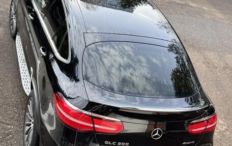 Mercedes-Benz GLC, 2018 год, 5 000 000 рублей, 8 фотография