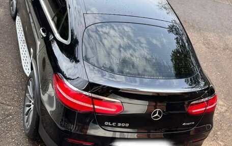 Mercedes-Benz GLC, 2018 год, 5 000 000 рублей, 5 фотография