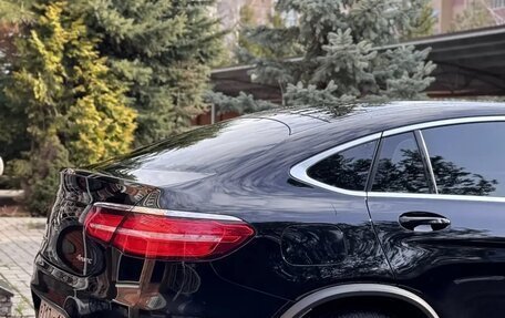 Mercedes-Benz GLC, 2018 год, 5 000 000 рублей, 7 фотография