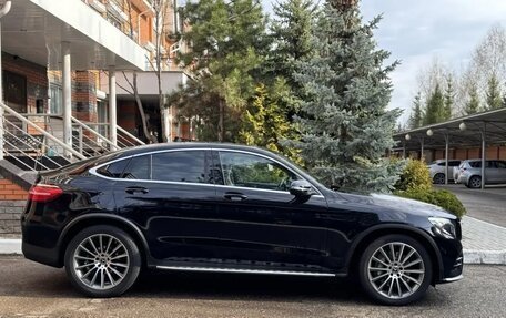 Mercedes-Benz GLC, 2018 год, 5 000 000 рублей, 6 фотография