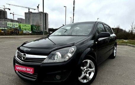 Opel Astra H, 2008 год, 443 000 рублей, 2 фотография