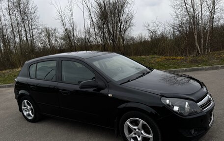 Opel Astra H, 2008 год, 443 000 рублей, 8 фотография