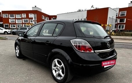 Opel Astra H, 2008 год, 443 000 рублей, 5 фотография