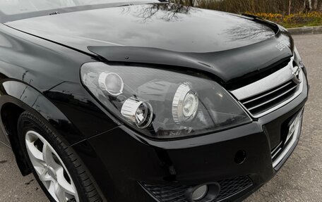 Opel Astra H, 2008 год, 443 000 рублей, 10 фотография