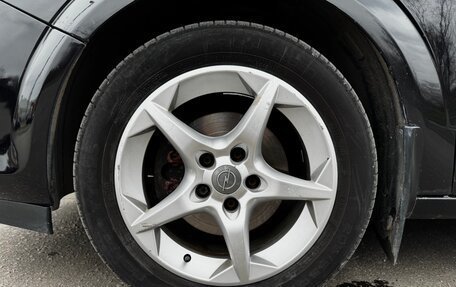 Opel Astra H, 2008 год, 443 000 рублей, 16 фотография