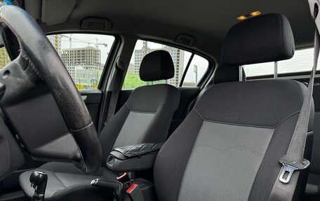 Opel Astra H, 2008 год, 443 000 рублей, 21 фотография