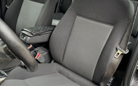 Opel Astra H, 2008 год, 443 000 рублей, 20 фотография