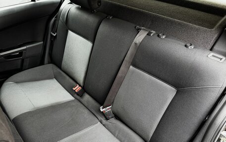 Opel Astra H, 2008 год, 443 000 рублей, 23 фотография