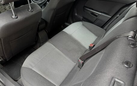 Opel Astra H, 2008 год, 443 000 рублей, 22 фотография