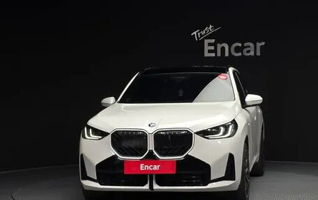 BMW X3, 2025 год, 3 фотография