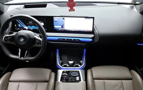 BMW X3, 2025 год, 7 фотография