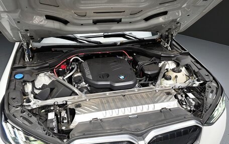 BMW X3, 2025 год, 6 фотография