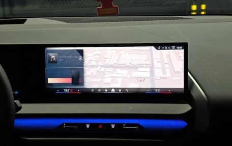 BMW X3, 2025 год, 12 фотография