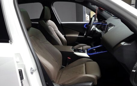 BMW X3, 2025 год, 10 фотография