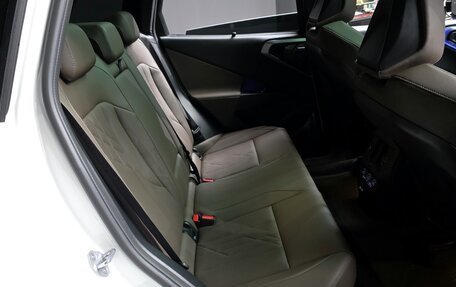 BMW X3, 2025 год, 11 фотография