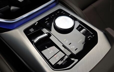 BMW X3, 2025 год, 8 фотография