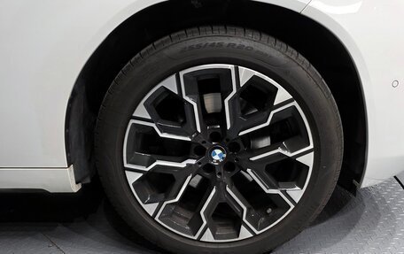 BMW X3, 2025 год, 5 фотография