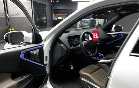 BMW X3, 2025 год, 9 фотография