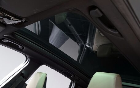 BMW X3, 2025 год, 17 фотография