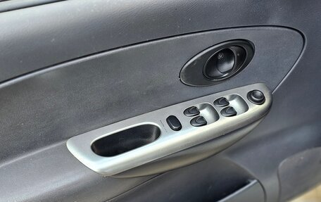 Daewoo Matiz I, 2012 год, 280 000 рублей, 7 фотография