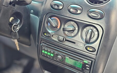 Daewoo Matiz I, 2012 год, 280 000 рублей, 6 фотография