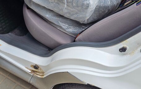 Daewoo Matiz I, 2012 год, 280 000 рублей, 10 фотография