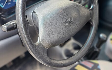 Daewoo Matiz I, 2012 год, 280 000 рублей, 8 фотография