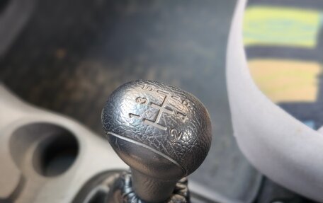 Daewoo Matiz I, 2012 год, 280 000 рублей, 9 фотография