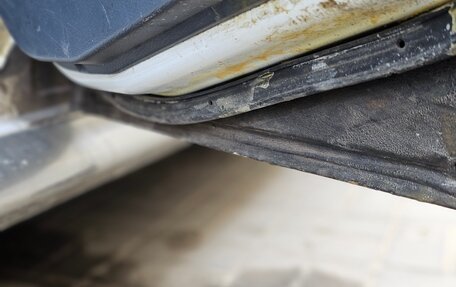 Daewoo Matiz I, 2012 год, 280 000 рублей, 11 фотография