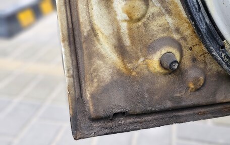 Daewoo Matiz I, 2012 год, 280 000 рублей, 12 фотография