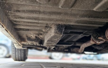 Daewoo Matiz I, 2012 год, 280 000 рублей, 14 фотография