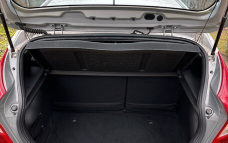 Hyundai Solaris II рестайлинг, 2012 год, 1 100 000 рублей, 9 фотография