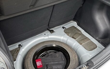 Hyundai Solaris II рестайлинг, 2012 год, 1 100 000 рублей, 10 фотография