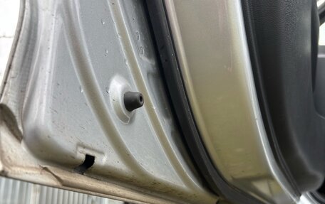 Hyundai Solaris II рестайлинг, 2012 год, 1 100 000 рублей, 18 фотография