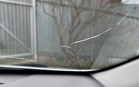 Hyundai Solaris II рестайлинг, 2012 год, 1 100 000 рублей, 25 фотография