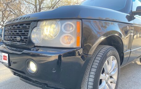 Land Rover Range Rover III, 2008 год, 1 250 000 рублей, 8 фотография